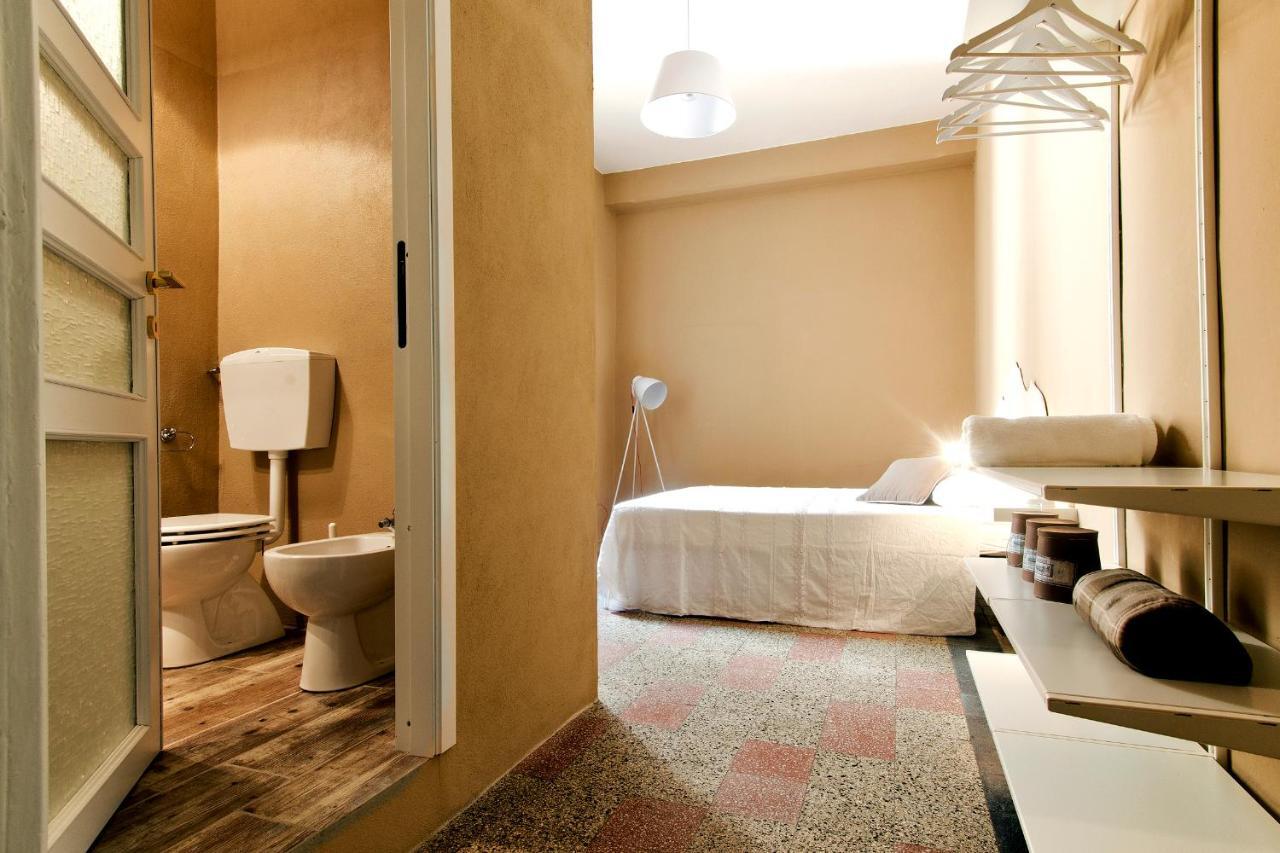 Blulassu City Center Rooms กาญารี ภายนอก รูปภาพ