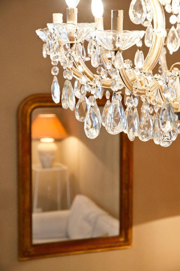 Blulassu City Center Rooms กาญารี ภายนอก รูปภาพ