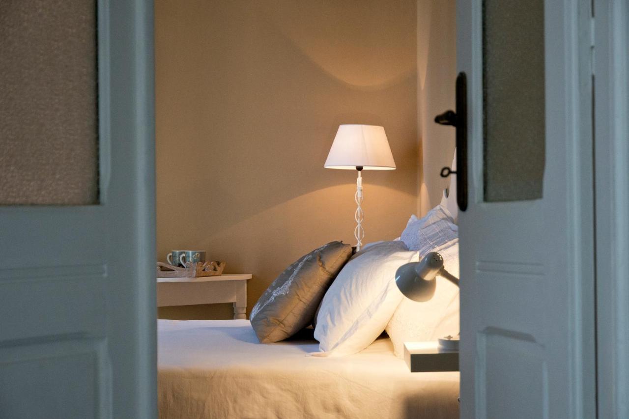 Blulassu City Center Rooms กาญารี ภายนอก รูปภาพ