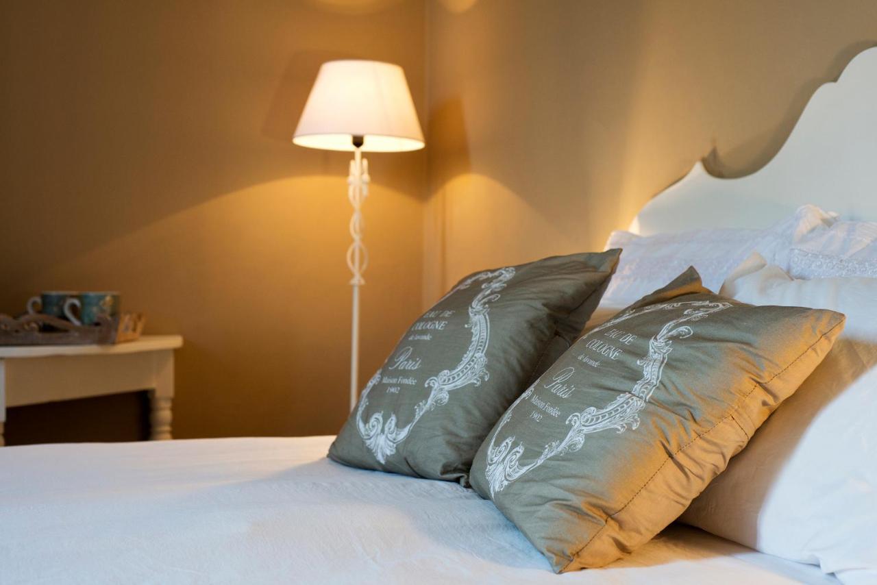 Blulassu City Center Rooms กาญารี ภายนอก รูปภาพ